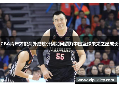 CBA青年才俊海外磨炼计划如何助力中国篮球未来之星成长
