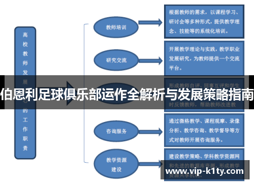 伯恩利足球俱乐部运作全解析与发展策略指南
