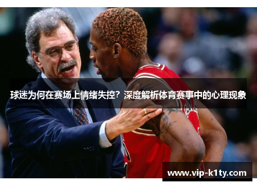 球迷为何在赛场上情绪失控？深度解析体育赛事中的心理现象