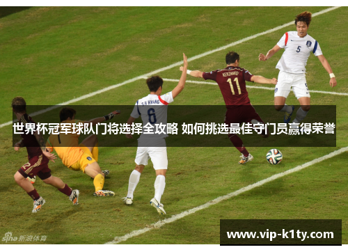 世界杯冠军球队门将选择全攻略 如何挑选最佳守门员赢得荣誉