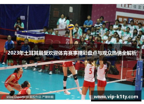 2023年土耳其最受欢迎体育赛事精彩盘点与观众热情全解析 2023年土耳其最受欢迎体育赛事精彩盘点与观众热情全解析