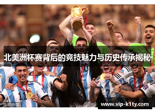 北美洲杯赛背后的竞技魅力与历史传承揭秘